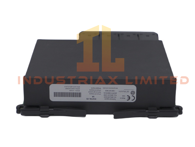 GE UR6AV Multilin I/O 8 Digital Inputs Module
