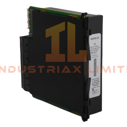 GE UR6BH UR 6BH Industrial Control Module