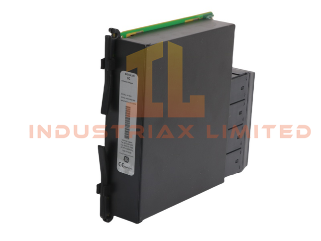 GE UR6CH UR 6CH Industrial Control Module