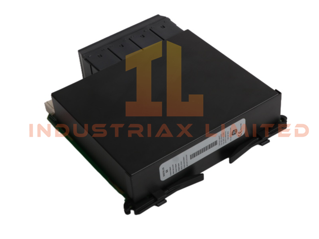 وحدة الإدخال والإخراج الرقمية UR6DV UR 6DV من شركة General Electric