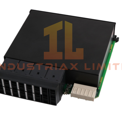 General Electric UR6DV  Digital I/O Module