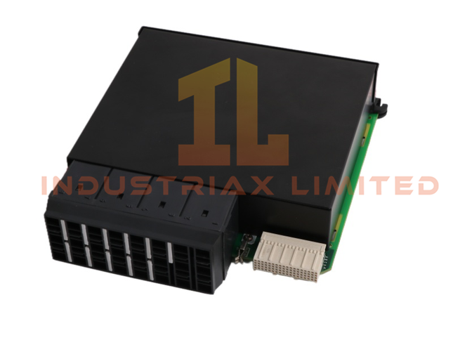 General Electric UR6DV  Digital I/O Module