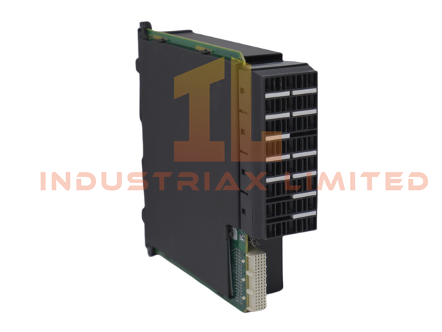 GE Multilin UR6EV UR 6EV Digital I/O Module
