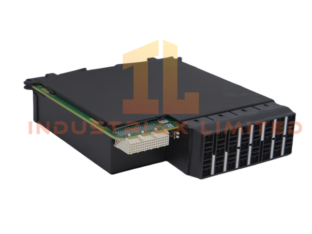 GE UR6AH UR-6AH Universal Relay Chassis Assembly