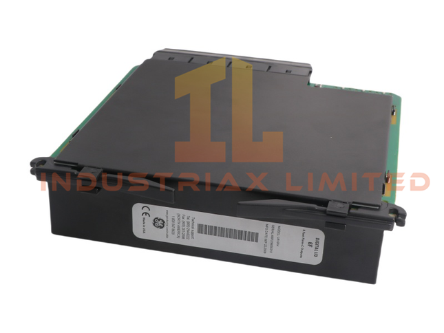 GE UR6FH UR 6FH Multilin Digital I/O Module