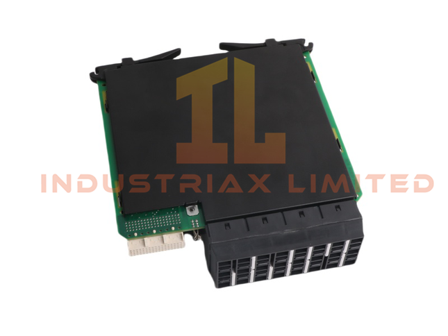 GE Multilin UR6NH UR 6NH Digital Input/Output Module