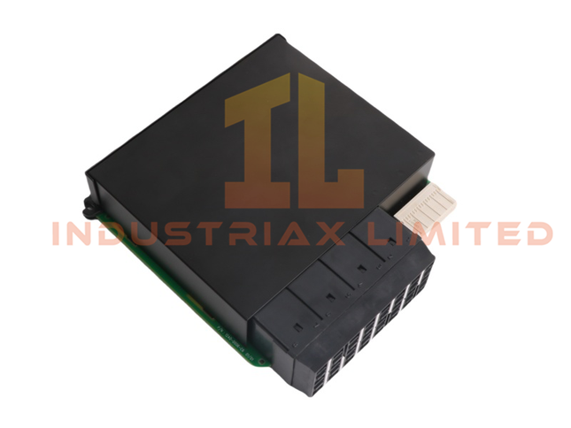 GE Multilin UR6NH UR 6NH Digital Input/Output Module