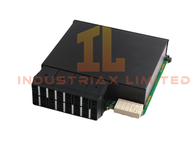 GE UR6TH UR 6TH Multilin Digital I/O Module PLC