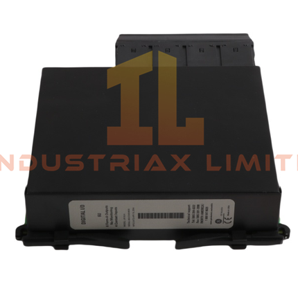 GE Multilin UR6UH UR 6UH Digital Input Module