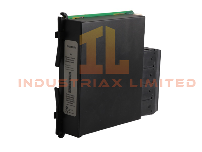 GE Multilin UR6UH UR 6UH Digital Input Module