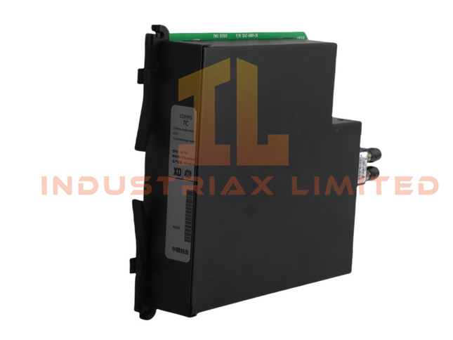 GE Multilin UR7CM UR 7CM Digital Input Module