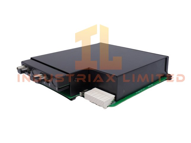 General Electric UR7HH UR 7HH Multilin COMMS Module