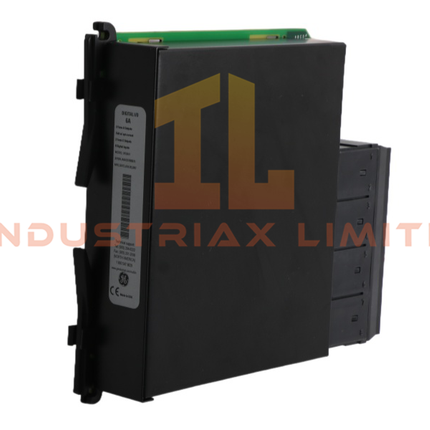 General Electric UR8AH Universal Relays Module