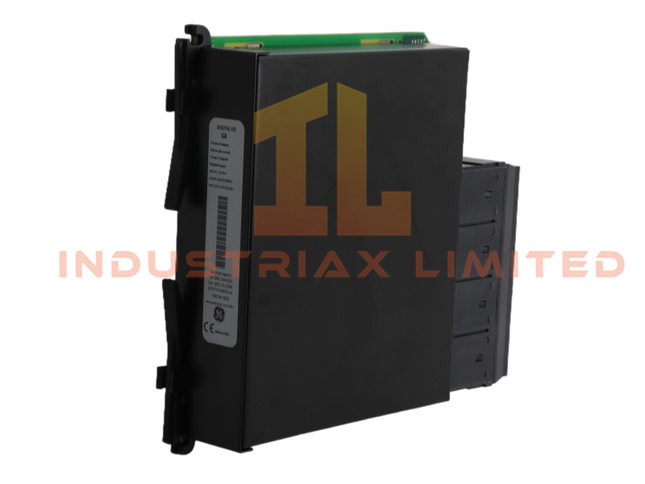 General Electric UR8AH Universal Relays Module