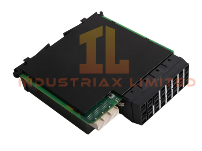 وحدة مرحلات UR8AH UR 8AH العالمية من شركة جنرال إلكتريك