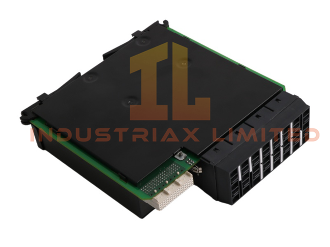 General Electric UR8FV Relay Module