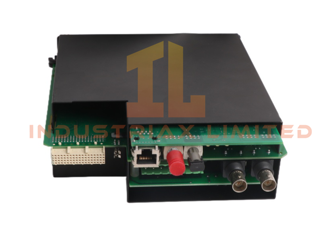 General Electric UR8GH VT MODULE