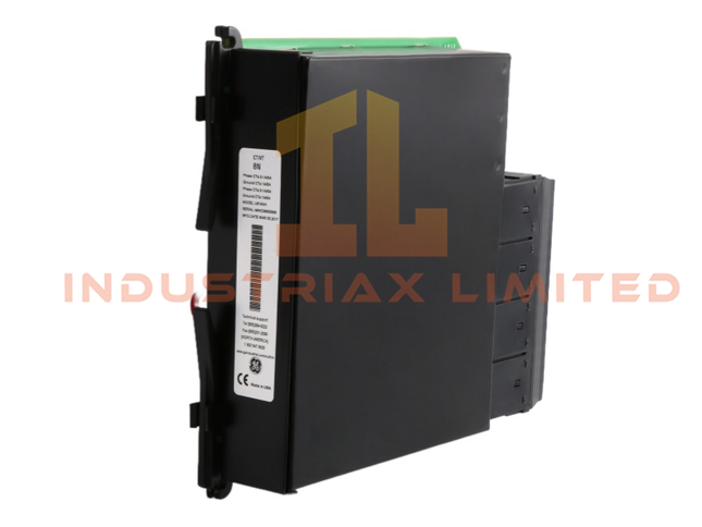 General Electric UR8NH Multilin UR Module