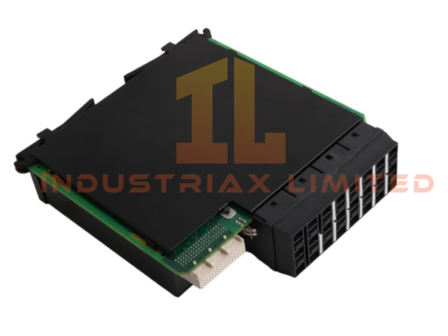 وحدة المعالجة المركزية UR9AH UR 9AH من شركة جنرال إلكتريك