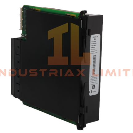 General Electric UR9AH CPU Module