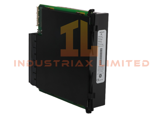 General Electric UR9AH CPU Module