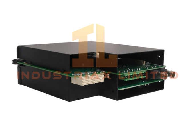 General Electric UR9EV CPU Processor Module