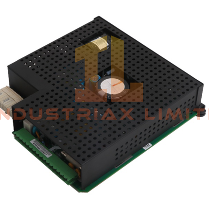 General Electric URRHV Power Supply Module