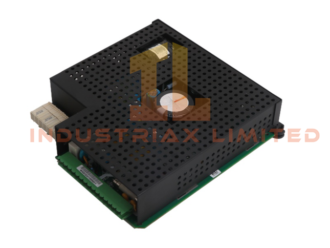 General Electric URRHV Power Supply Module