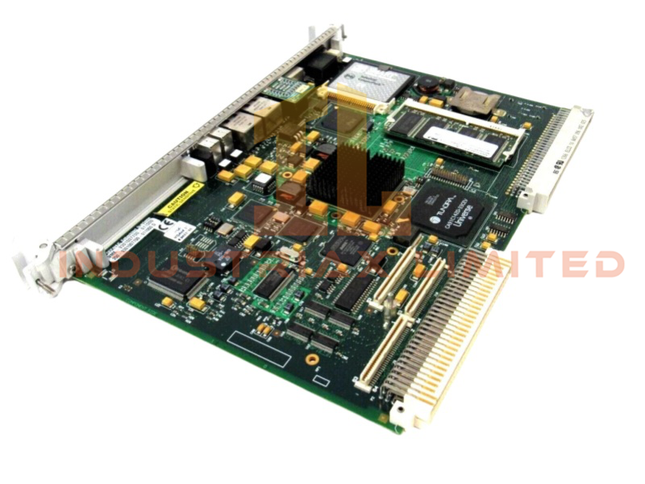 General Electric VME7807RC-420001 Digital Input Module