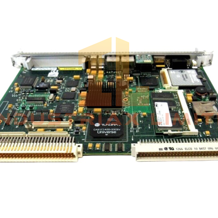 GE VME Series VME7807RC‑420001 Digital Input / SBC Module