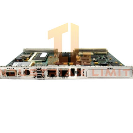 GE VME Series VME7807RC‑420001 Digital Input / SBC Module