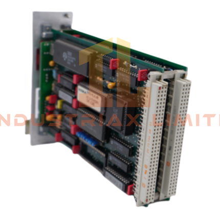 HIMA F8620-4 F 8620-4 Central Processing Unit