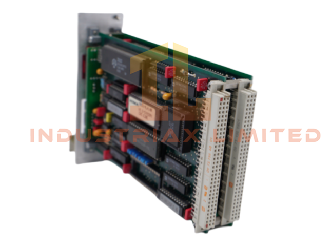 HIMA F8620-4 F 8620-4 Central Processing Unit