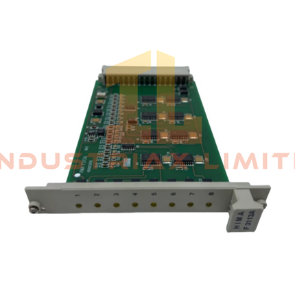 وحدة إخراج مكبر الصوت HIMA F3113A F 3113A