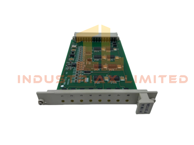 وحدة إخراج مكبر الصوت HIMA F3113A F 3113A