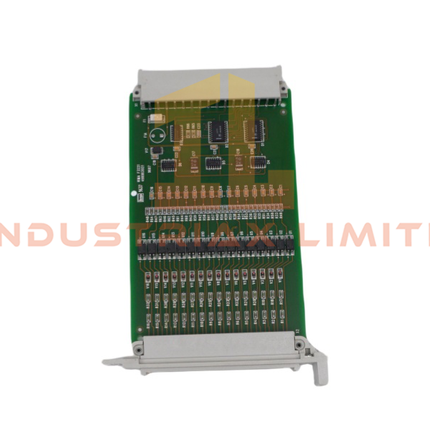 Modul Input 16-Lipat HIMA F3221 F 3221