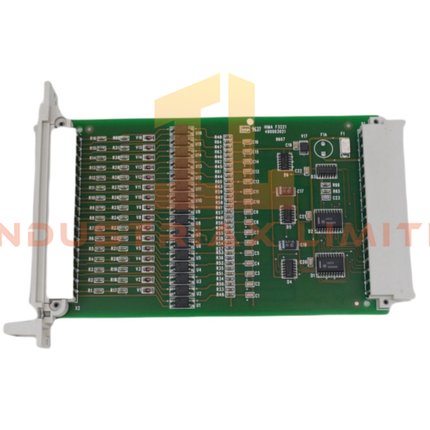 Modul Input 16-Lipat HIMA F3221 F 3221