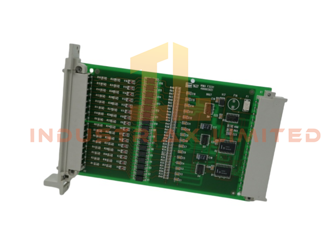 وحدة الإدخال HIMA F3226 F 3226