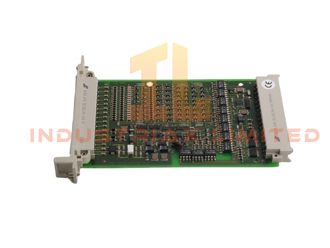 وحدة إدخال رقمية HIMA F3236 F 3236 ذات 16 قناة