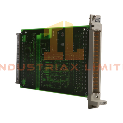 Modul Input Terkait Keselamatan HIMA F3237 F 3237