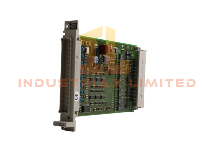 HIMA F3237 F 3237 Safety-Related Input Module