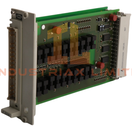 HIMA F3238 8 Channel Safety-Related Input Module