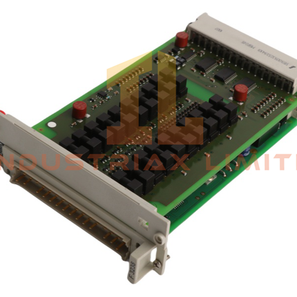 HIMA F 3238 F3238 وحدة إدخال ذات 8 قنوات متعلقة بالسلامة