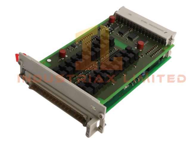 HIMA F 3238 F3238 وحدة إدخال ذات 8 قنوات متعلقة بالسلامة