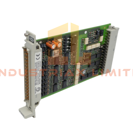 HIMA F 3330 F3330 8-Channel Output Module
