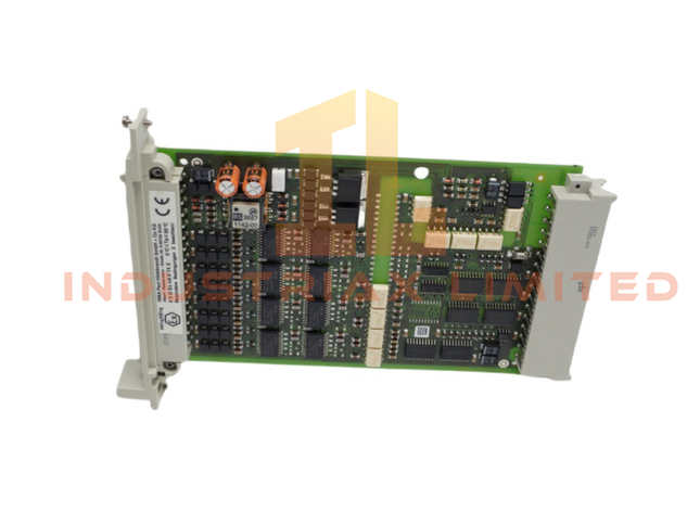HIMA F 3330 F3330 8-Channel Output Module
