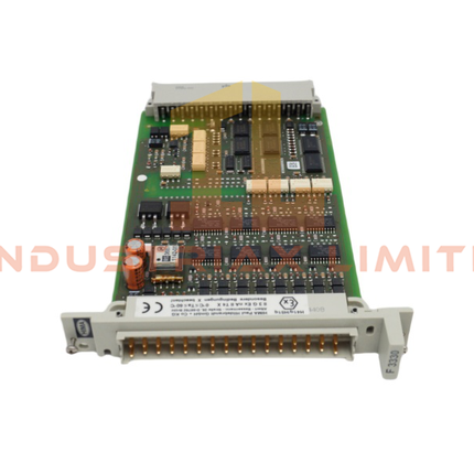 HIMA F 3330 F3330 8-Channel Output Module