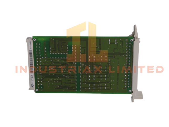 HIMA F3331 F 3331 Safety Related Output Module