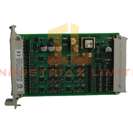 HIMA F3349 F 3349 Digital I/O Module