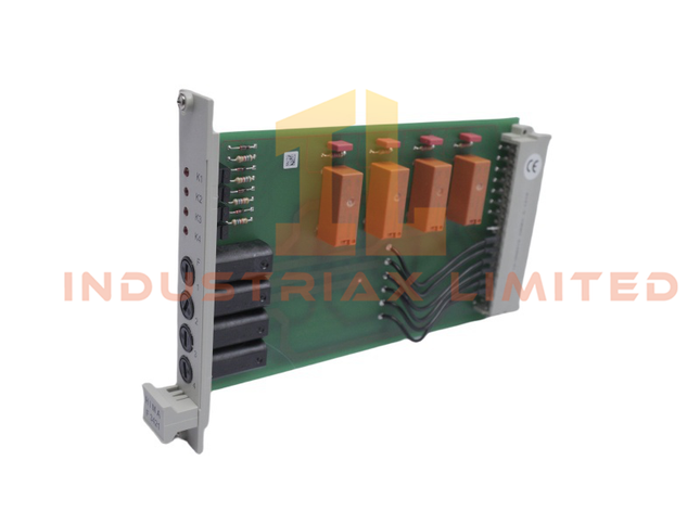 وحدة تضخيم التتابع HIMA F3421 F 3421